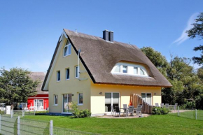 Semi-detached house Lotte, Vieregge in Neuenkirchen